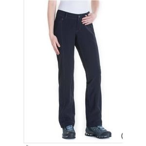 Kuhl Destroyer Pants Hiking Camping Outdoors